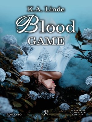 cover image of Blood Game